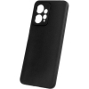Чохол до мобільного телефона ColorWay TPU matt Xiaomi Redmi Note 12 black (CW-CTMXRN12-BK) зображення 2