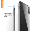 Чохол до мобільного телефона ColorWay TPU matt Xiaomi Redmi Note 12 black (CW-CTMXRN12-BK) зображення 4