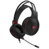 Наушники Havit HV-H2011D USB + 3.5мм (HV-H2011D) изображение 2