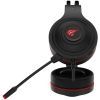 Наушники Havit HV-H2011D USB + 3.5мм (HV-H2011D) изображение 3