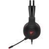 Наушники Havit HV-H2011D USB + 3.5мм (HV-H2011D) изображение 4