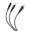 Наушники Havit HV-H2011D USB + 3.5мм (HV-H2011D) изображение 6