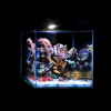 Светильник для аквариума Aqualighter Nano Marine (для морского аквариума до 20 л) 12000 к 380 люм (8228) изображение 4