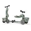 Самокат Scoot&Ride Highwaykick-1 Lifestyle зелений (SR-210621-GREENLINES) зображення 2