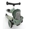 Самокат Scoot&Ride Highwaykick-1 Lifestyle зелений (SR-210621-GREENLINES) зображення 3