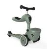 Самокат Scoot&Ride Highwaykick-1 Lifestyle зелений (SR-210621-GREENLINES) зображення 4