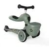 Самокат Scoot&Ride Highwaykick-1 Lifestyle зелений (SR-210621-GREENLINES) зображення 5