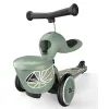 Самокат Scoot&Ride Highwaykick-1 Lifestyle зелений (SR-210621-GREENLINES) зображення 6