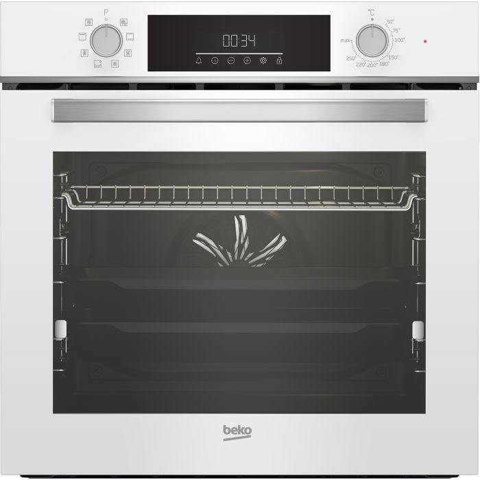 Духовой шкаф Beko BBIM14300WMS