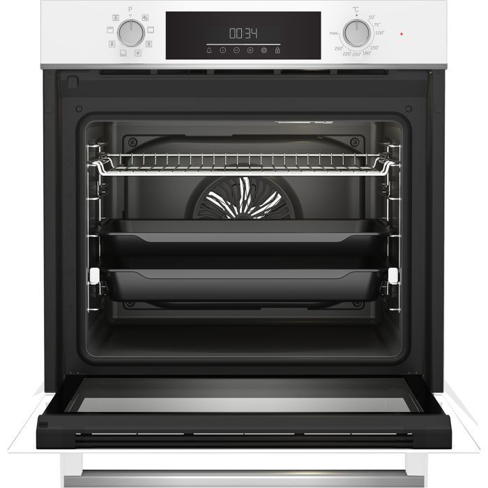 Духовой шкаф Beko BBIM14300WMS изображение 2