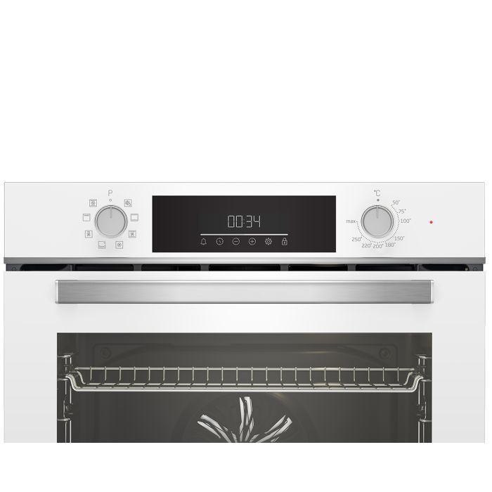 Духовой шкаф Beko BBIM14300WMS изображение 3