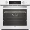 Духовой шкаф Beko BBIM14300WMS