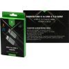 Дата кабель USB-C to USB-C 1.5m USB3.2 Gen2 100W 10GBps Nylon Vinga (VCPDCU3215) изображение 3