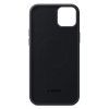 Чохол до мобільного телефона Armorstandart FAKE Leather Case Apple iPhone 12 / 12 Pro Black (ARM61382) зображення 2