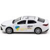 Машина TechnoDrive Toyota Camry Uklon (білий) (250291) зображення 2