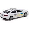 Машина TechnoDrive Toyota Camry Uklon (білий) (250291) зображення 4