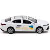 Машина TechnoDrive Toyota Camry Uklon (білий) (250291) зображення 5