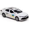 Машина TechnoDrive Toyota Camry Uklon (білий) (250291) зображення 6