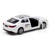 Машина TechnoDrive Toyota Camry Uklon (білий) (250291) зображення 8