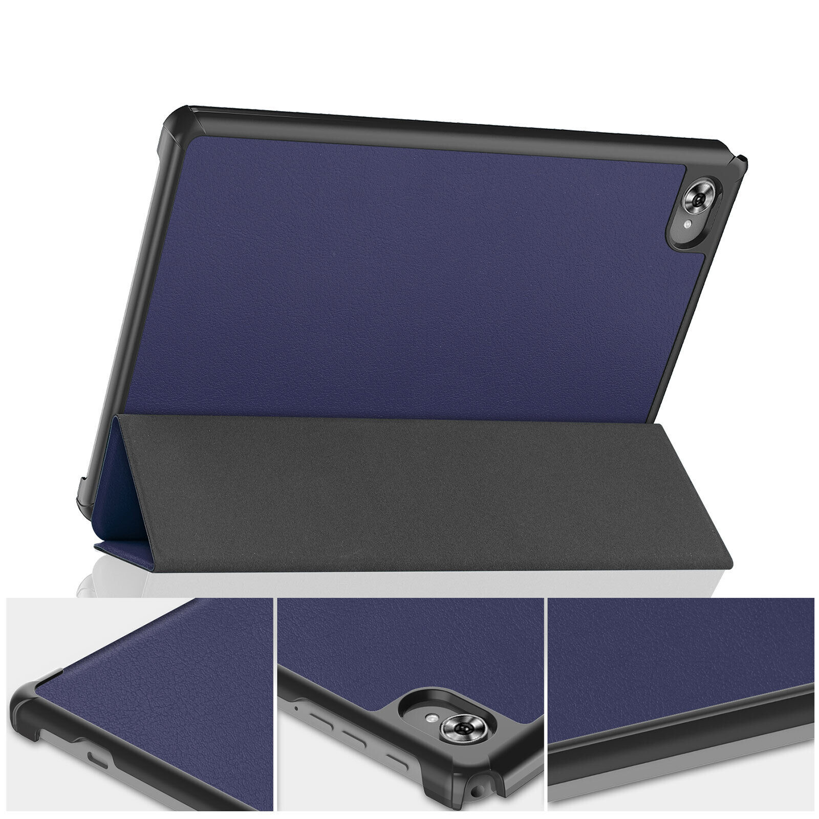 Чехол для планшета BeCover Smart Case Teclast M40 Plus/P40HD/P30S 10.1" Spring (709551) изображение 5
