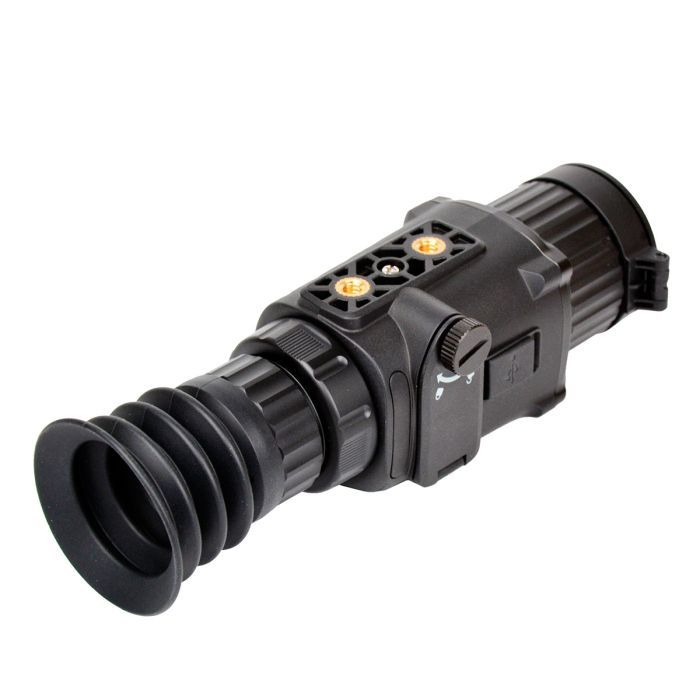 Тепловизионный прицел Guide Flame-R 2.5x-20x 256x192 (7952) изображение 4
