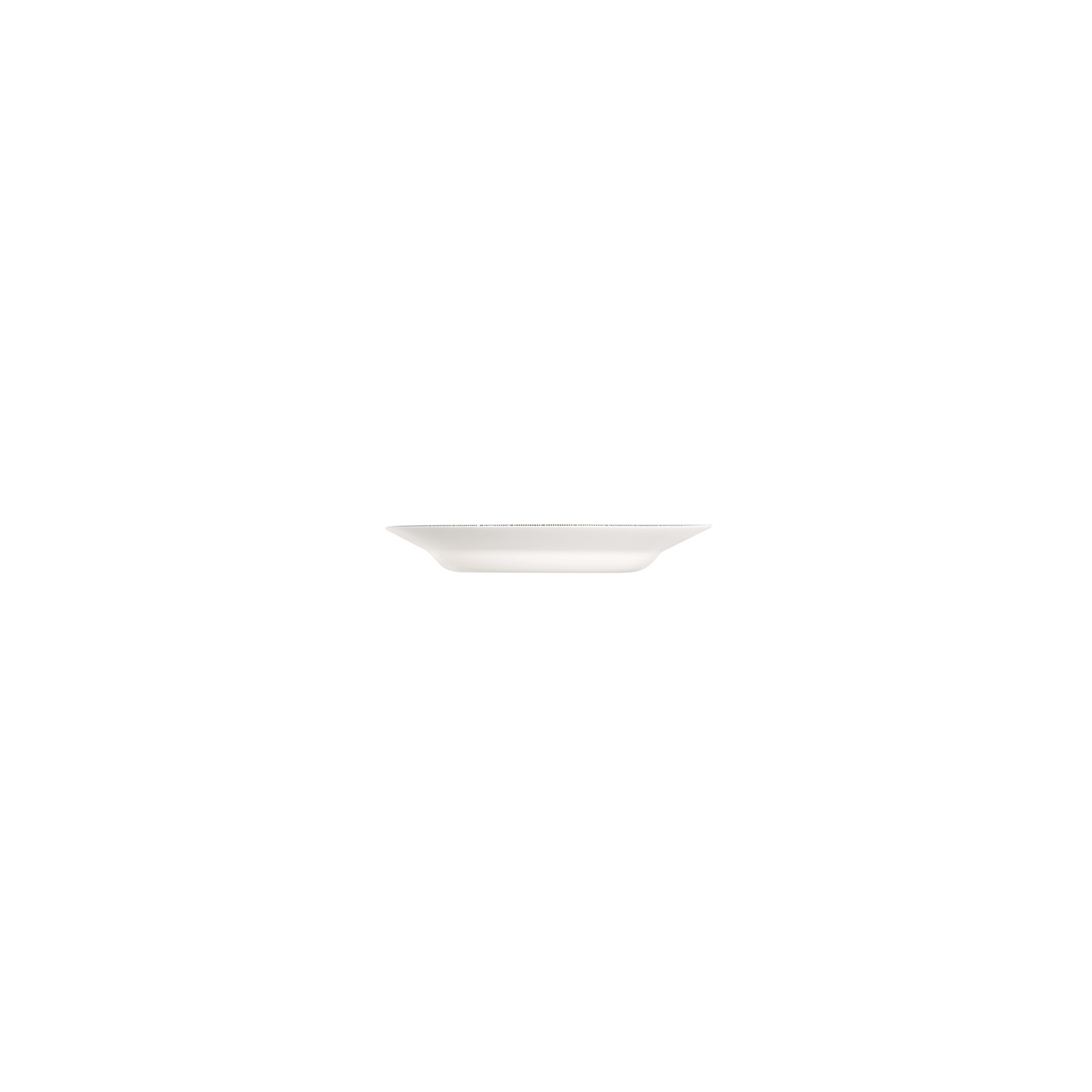 Тарілка Luminarc Astre Black 22 см супова (P6758) зображення 2
