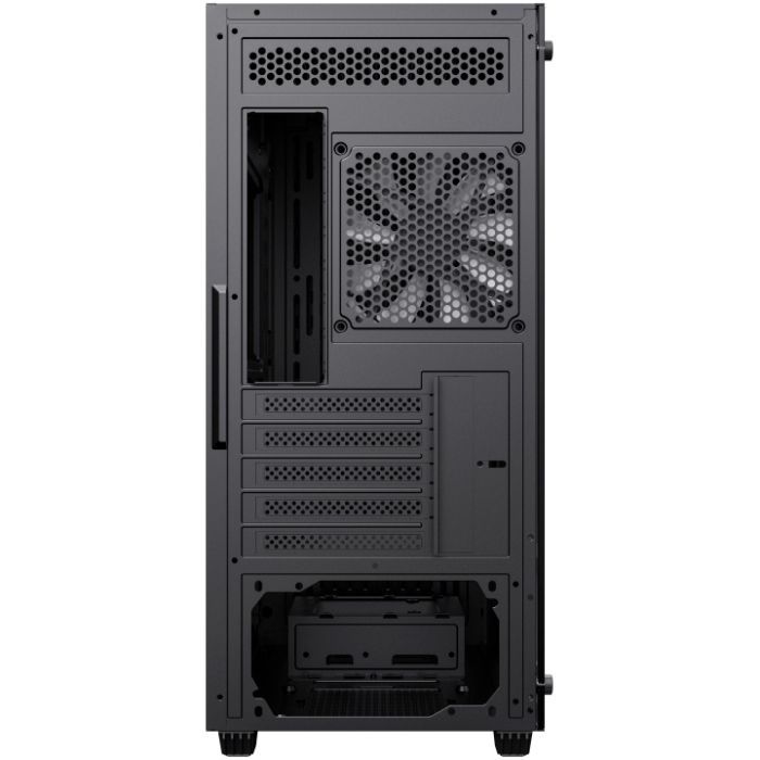 Корпус Gamemax Edge изображение 3