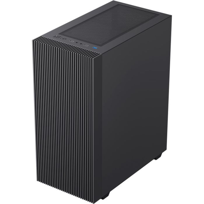 Корпус Gamemax Edge изображение 4