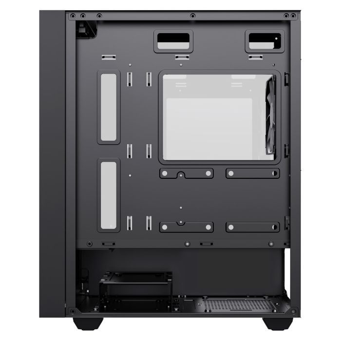 Корпус Gamemax Edge изображение 6