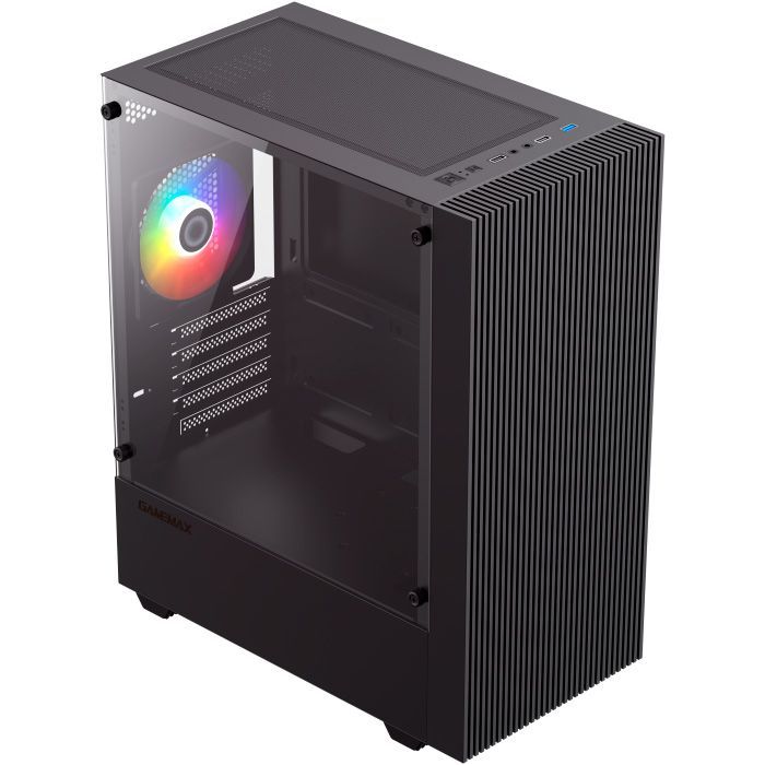 Корпус Gamemax Edge изображение 7