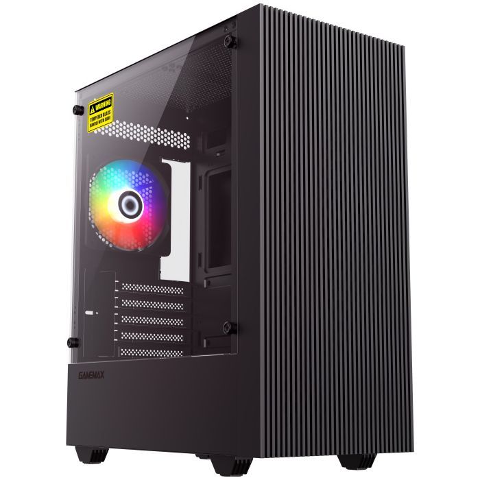 Корпус Gamemax Edge изображение 8