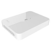Реєстратор для відеоспостереження Uniview NVR301-08LS3-P8 зображення 2