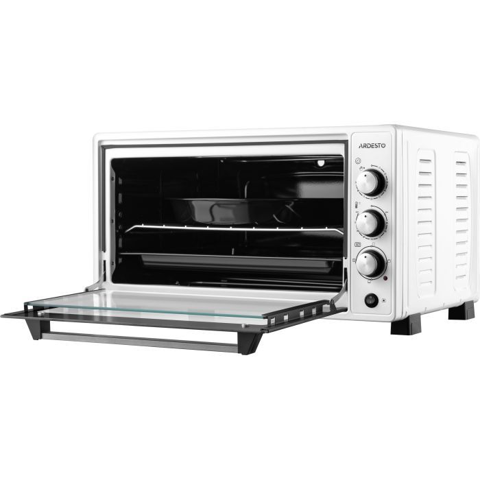 Электропечь Ardesto MEO-N48CW изображение 4