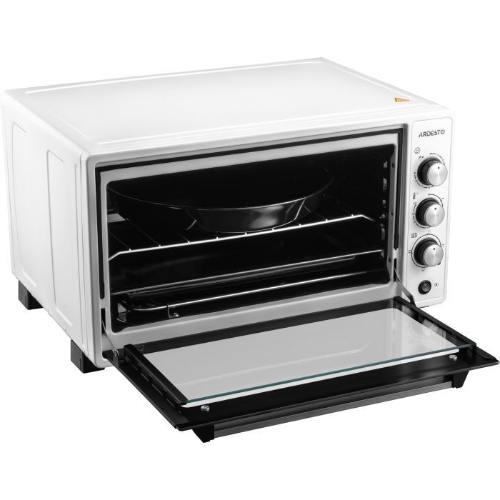 Электропечь Ardesto MEO-N48CW изображение 5