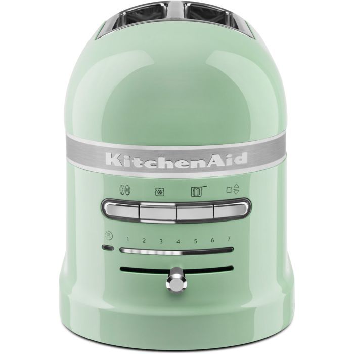Тостер KitchenAid 5KMT2204EPT зображення 2