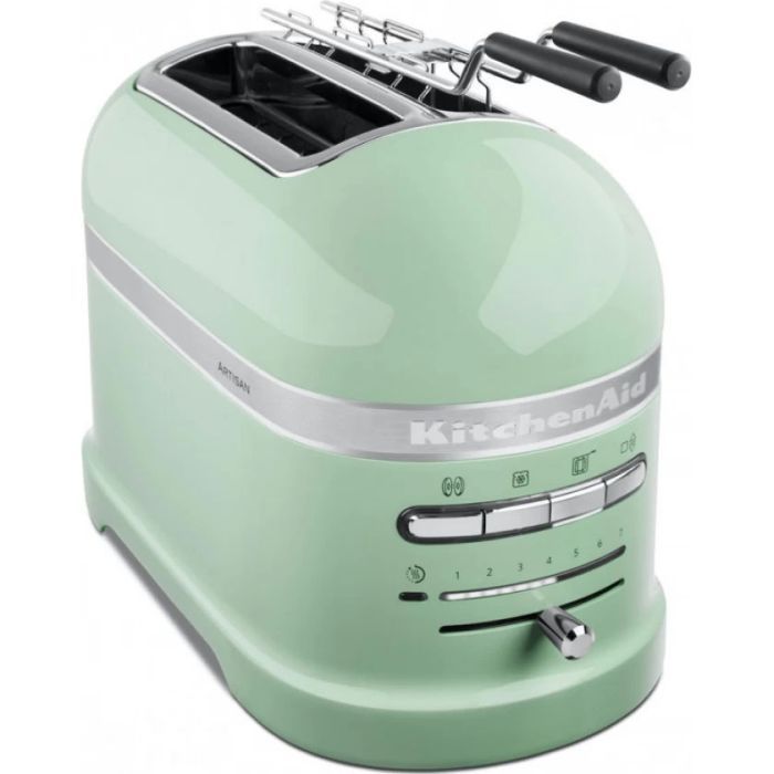 Тостер KitchenAid 5KMT2204EPT зображення 4