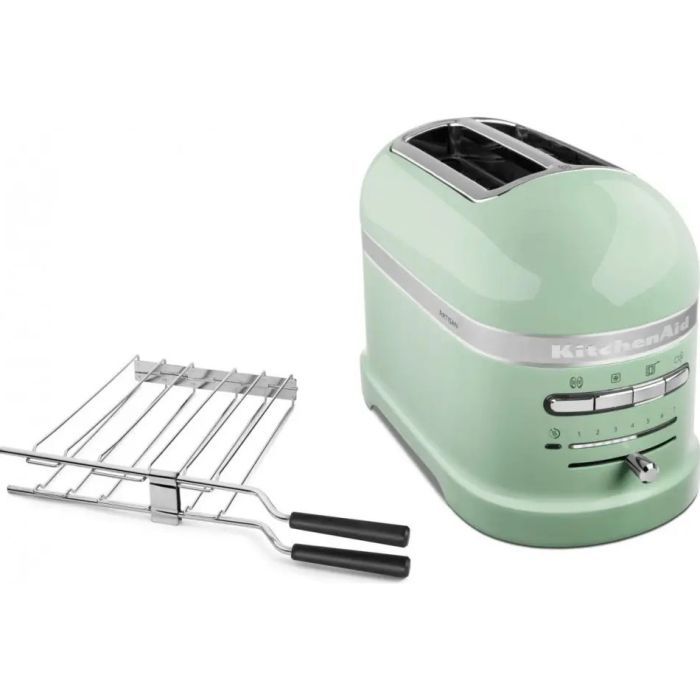 Тостер KitchenAid 5KMT2204EPT зображення 5