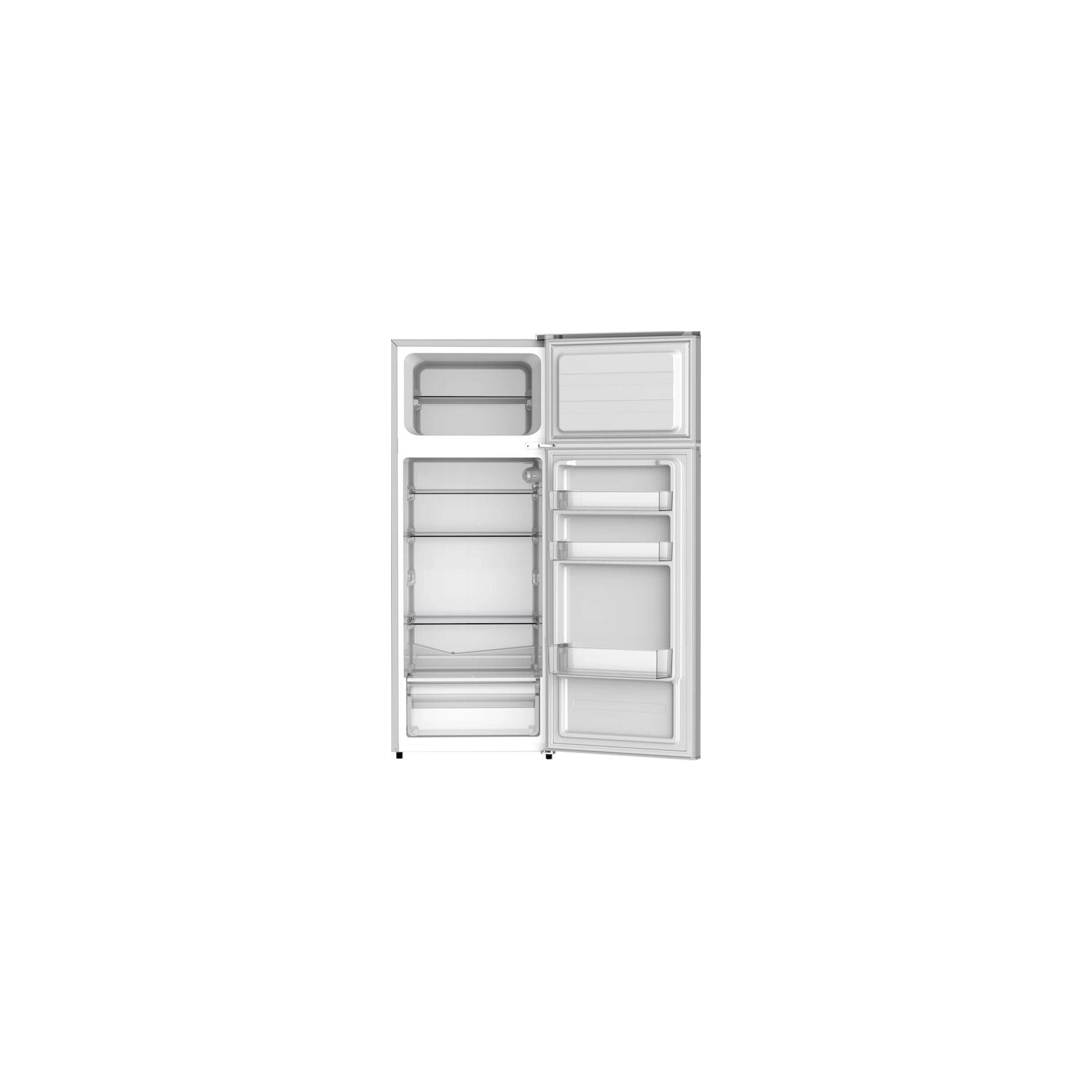 Холодильник Edler ED-430IP изображение 2