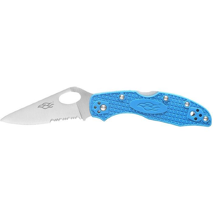 Нож Firebird F759MS-BL блакитний (F759MS-BL)