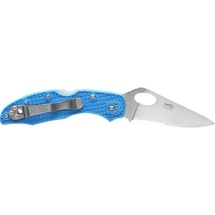 Нож Firebird F759MS-BL блакитний (F759MS-BL) изображение 2