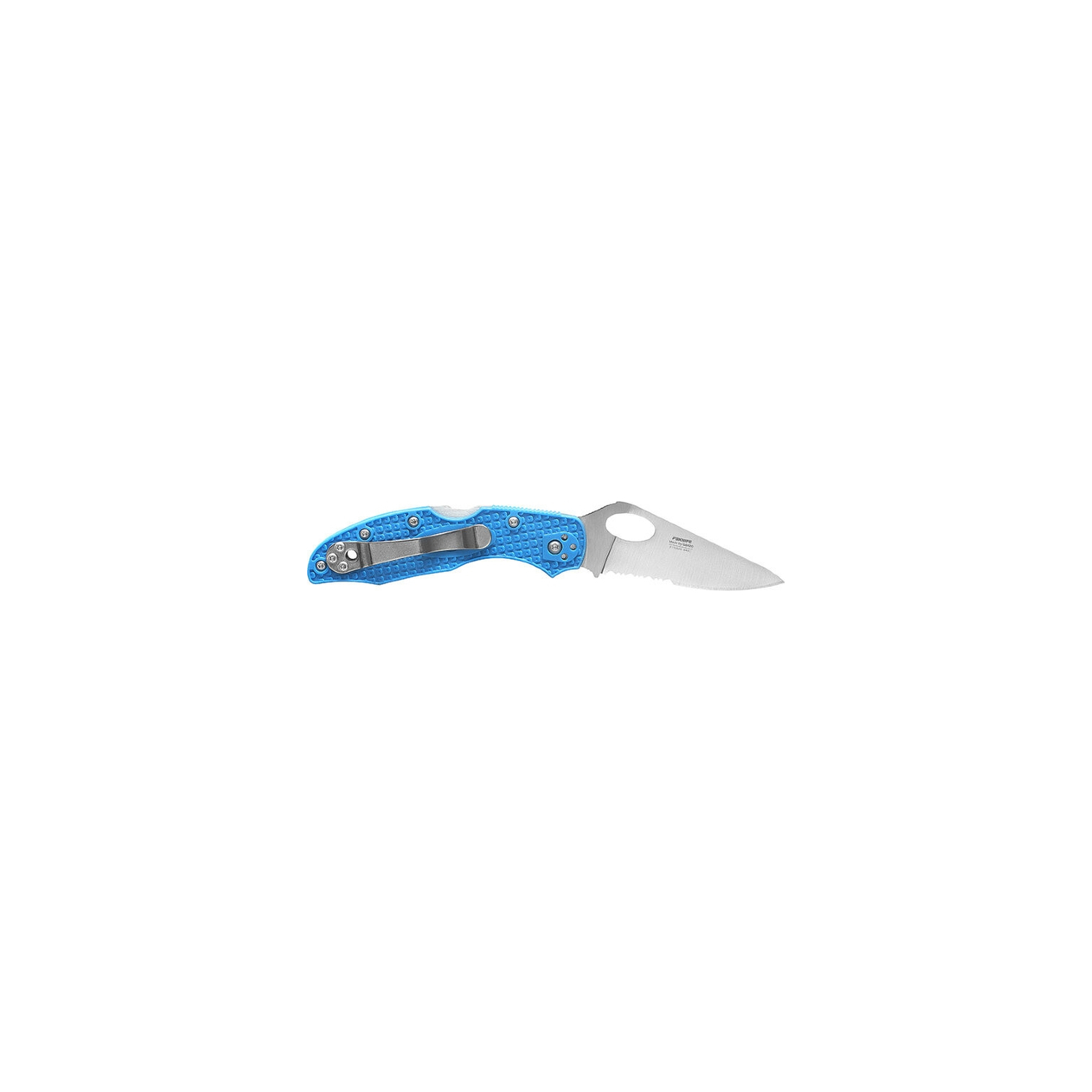 Нож Firebird F759MS-BL блакитний (F759MS-BL) изображение 2