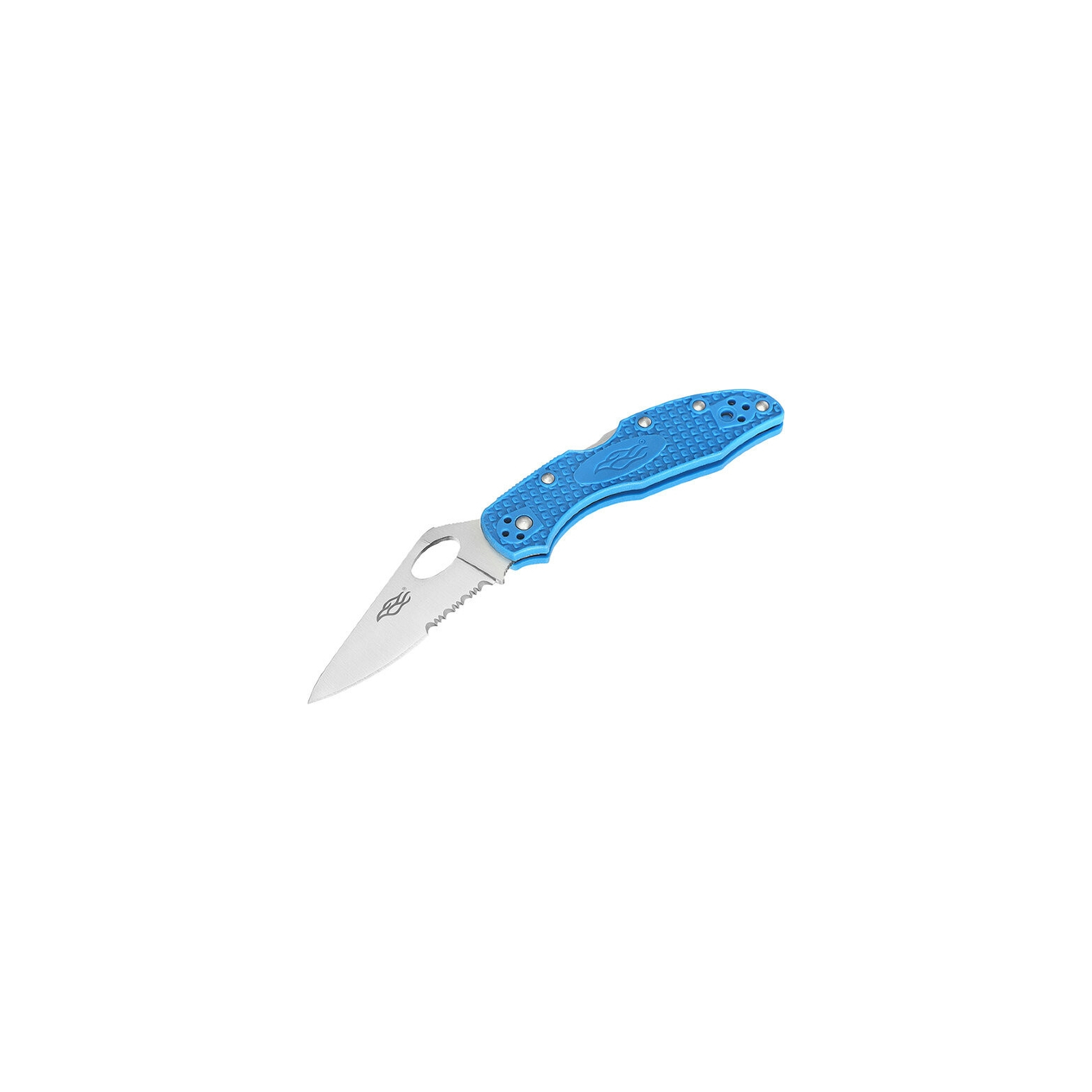 Нож Firebird F759MS-BL блакитний (F759MS-BL) изображение 5