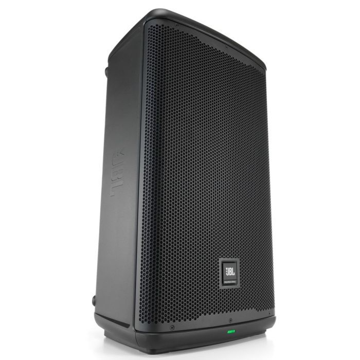 Акустическая система JBL EON712D-EK (JBL-EON712D-EK) изображение 2