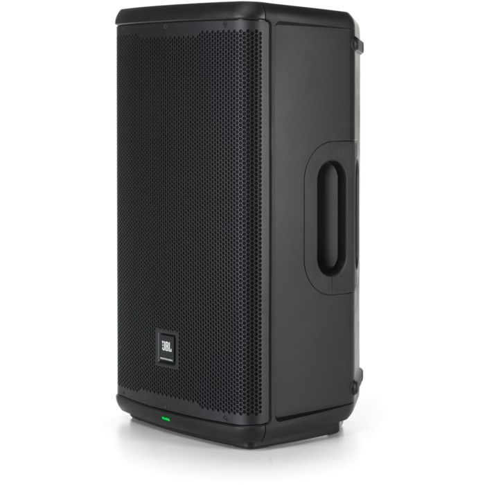 Акустическая система JBL EON712D-EK (JBL-EON712D-EK) изображение 4
