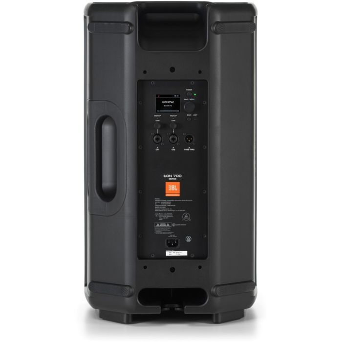 Акустическая система JBL EON712D-EK (JBL-EON712D-EK) изображение 6