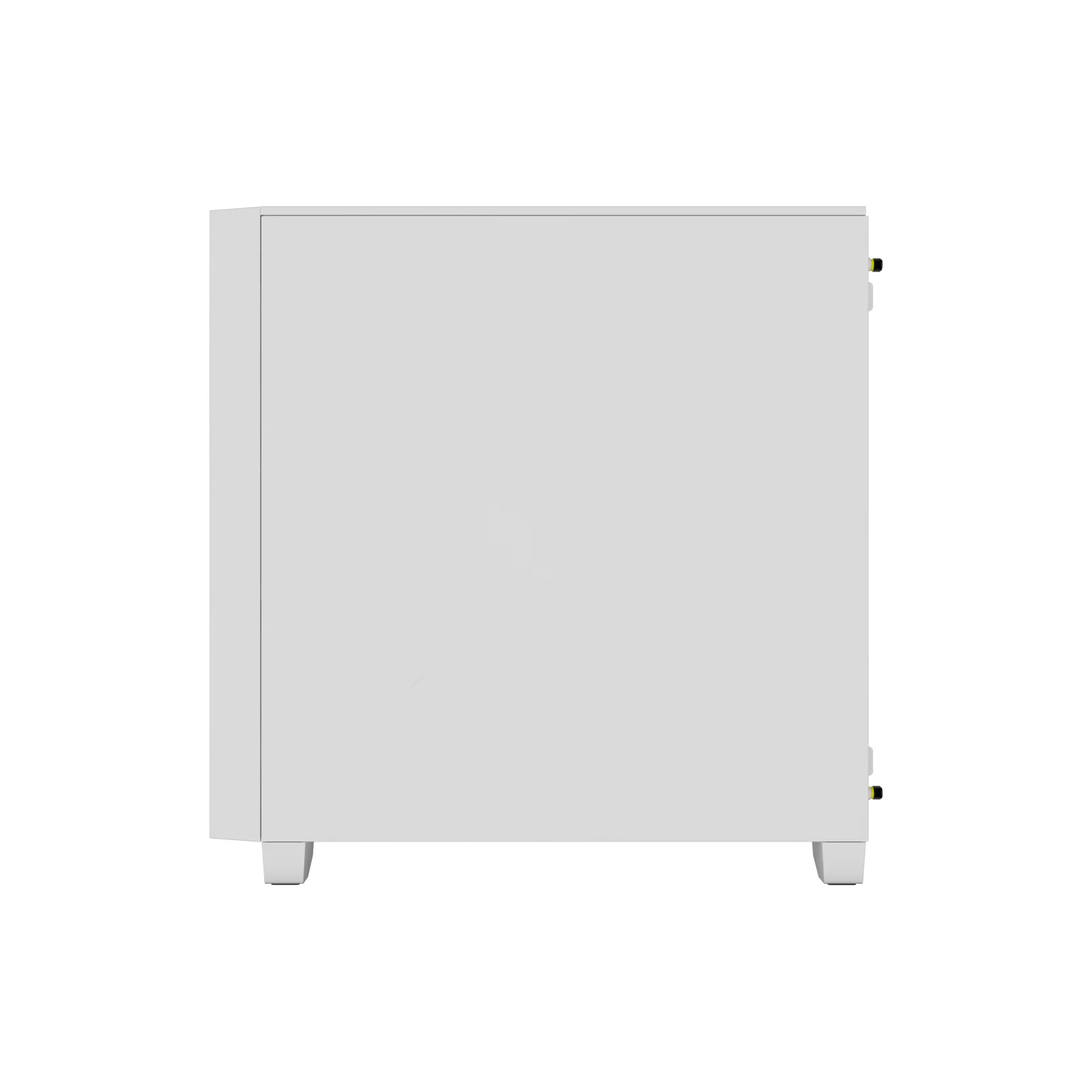 Корпус Corsair 3000D Tempered Glass White (CC-9011252-WW) изображение 7
