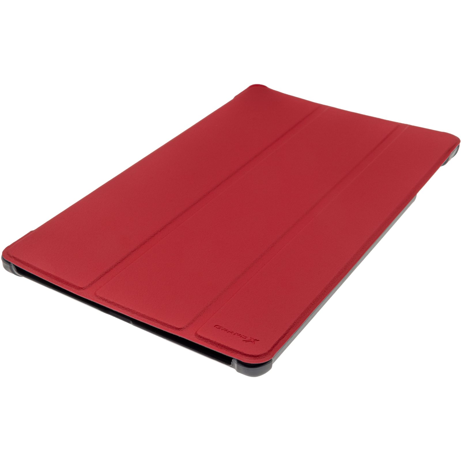 Чохол до планшета Grand-X Samsung Galaxy Tab A 10.1 T515 Red (SGTT515R) зображення 3