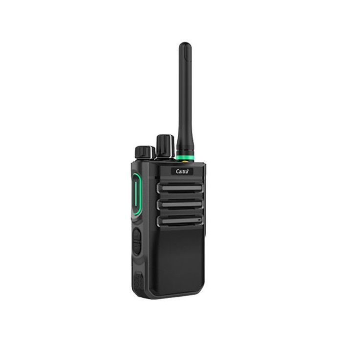 Портативная рация Caltta PH600 (L) UHF Urban изображение 2