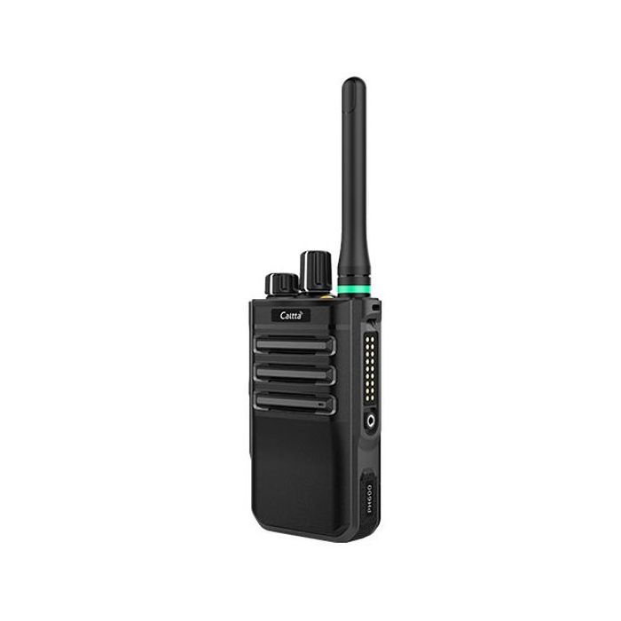 Портативная рация Caltta PH600 (L) UHF Urban изображение 3
