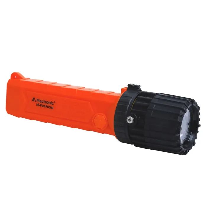 Фонарь Mactronic M-Fire Focus 235 Lm Rechargeable Ex-ATEX (PHH0213RC) изображение 2